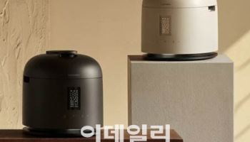 '밥솥 외길' 쿠첸 R&D 늘렸지만…시장 반응은 미지근