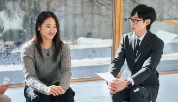 '배드민턴 세계 1위' 안세영→김상욱 교수 심근경색 비하인드까지 (유퀴즈)