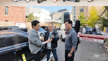 조정석·한지민→올데프까지…'비서진' 라인업 터졌다