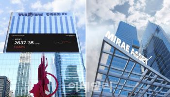 한투·미래에셋, IMA 1호 사업자 지정…8년만에 ‘빛’
