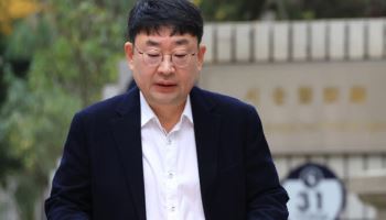 "대통령실이 집회 선동" 폭로 유튜버, 내란특검 참고인 조사
