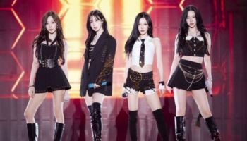 “에스파 일본 오지 마” 日서 7만명 청원…무슨 일?