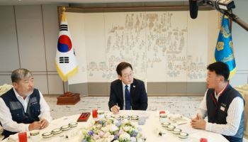 노정협의체 구성 급물살…돌봄·공무직 의제로