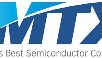 TSMC 1차 협력사 씨엠티엑스, 코스닥 시장 데뷔