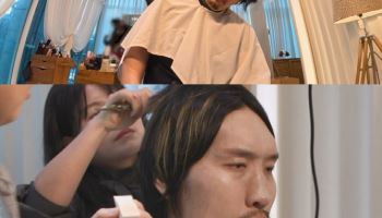 '원조 거인' 최홍만 "17년 전 혼성그룹 데뷔…사기 당해 해체했다" (전참시)