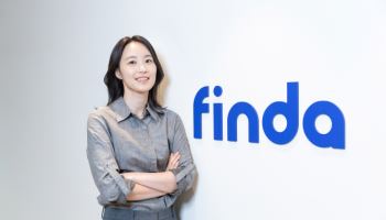 이혜민 핀다 공동대표, 핀테크AI 협의회 초대 회장으로 선출