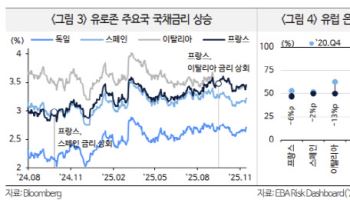 국금센터 “재정불안 장기화 시 유럽 은행산업 타격 불가피”
