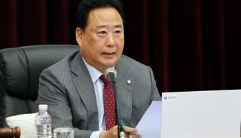 與어기구, K-스틸법 후속 '철강산업 특별회계' 신설법 발의