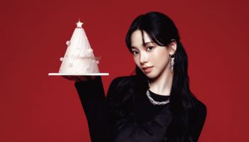 파스쿠찌, 크리스마스 케이크 사전 예약…최대 25% 할인
