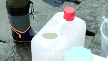 北 평산 우라늄 공장 폐수, 11월 검사서도 '이상 없음'