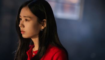 '키스는 괜히 해서' 안은진, 납치·감금 당했다…일촉즉발 위기