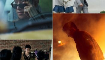 '모범택시3' 이제훈, 왕따오지 넘을 부캐 나올까…갓도기 출격