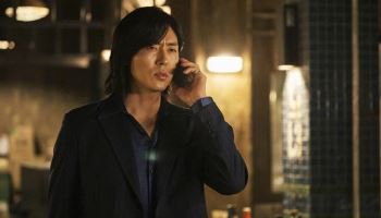 '당신이 죽였다' 이무생 "첫 장발 도전…주변에서 왜 했냐고" [인터뷰]①
