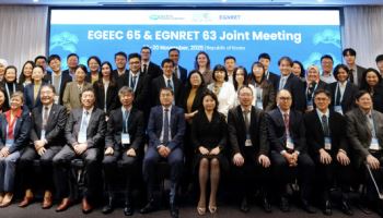 에너지공단, APEC 실무회의…“에너지 효율·신재생 확대”