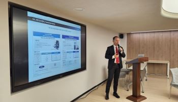 외국 기업이 돌아온다...英 테라뷰, 왜 '한국'인가?