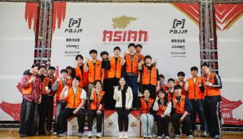 갬빗(GAMBIT), 브라질리언 주짓수 경기 플랫폼 ‘플로우콤프(FLOWCOMP)’ 공식 출범