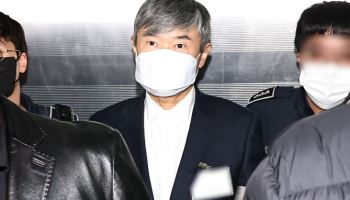 내란특검, '직무유기' 조태용 전 국정원장 구속 연장