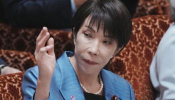 ‘일본판 디씨’ 운영자, 中에 “대다수 일본인, 갈등 원치 않아”