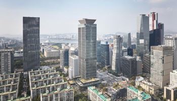 해안건축, 여의도 미성 반드시 수주… 전사적으로 대응 나선다