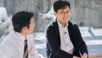 김상욱 교수, 심근경색 직전 생사 고비 "8월부터 전조증상"(유퀴즈)