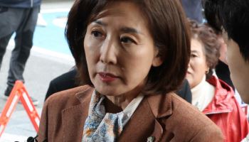 ‘패트 충돌’ 野 의원 6명 벌금형…나경원 “與 독재 저지선 인정”(종합)