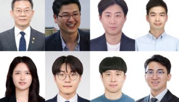 전 과기부 장관 이종호 교수팀, 세계 최고 반도체 학회 IEDM 2025서 논문 3편 채택