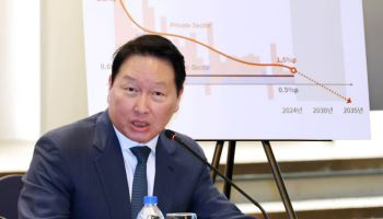 "금산분리 얘기 아냐…유례없는 AI 전쟁 위한 새 제도 필요"