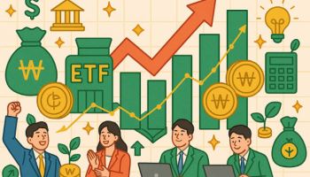 정책 모멘텀 이어지나…기대감 커지는 고배당주↑