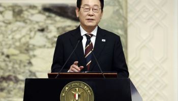 李대통령, 오늘 G20 정상회의 참석차 남아공行
