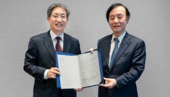 SBS, 日 니혼TV와 파트너십 협정 체결
