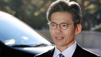 '항소포기 관여' 박철우 중앙지검장 "구성원 반발 이해"