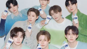 브링그린, 글로벌 앰버서더에 ‘알파드라이브원' 발탁