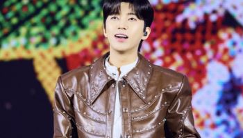 임영웅, 오늘부터 서울 콘서트… 하늘빛 축제 예고