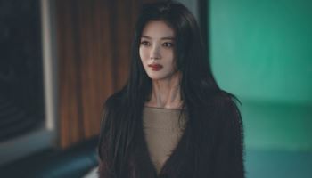 '친애하는 X' 김유정, 인생작 경신…연기력+화제성 올킬