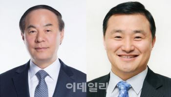 삼성전자 '투톱 체제' 복귀…기술석학 박홍근 사장급 영입(종합)