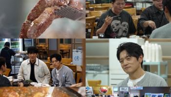 허성태 "염혜란 누나와 멜로 찍고 싶어" (전현무계획3)