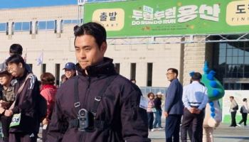 버넥트, ‘2025 두런두런 용산’ 관제 시스템 운영…실시간 안전관리 체계 구축