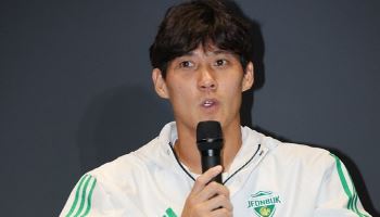 '전북현대에서만 20년'...'최투지' 최철순, 정든 그라운드 떠난다