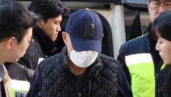 부천 22명 사상 60대 트럭 운전자…'페달 오조작' 결론