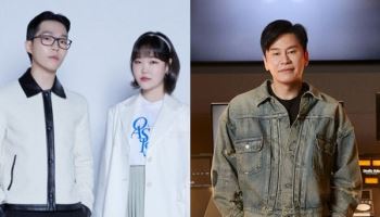 악뮤, 12년 몸담았던 YG 떠난다… "양현석, 먼저 독립 제안"