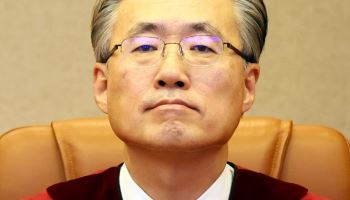 김형두 재판관, 사우디아라비아 사법국제회의 참석차 출국