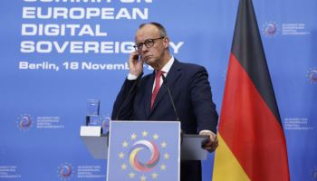 "미국 대신 독일 국채"…대규모 재정지출에도 인기몰이