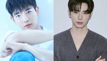 '2025년 빛낸' 민호→이채민까지…'이데일리 문화대상' 레드카펫 뜬다