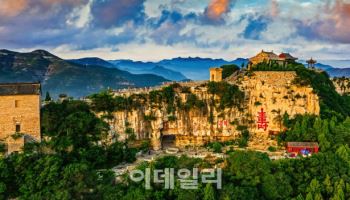 '세계 연의 도시' 中 웨이펑 서울서 첫 문화관광 설명회