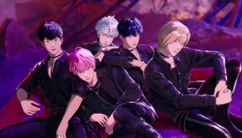 "트루먼쇼 아닌가요?"… 플레이브, 꿈의 고척돔 입성 감격