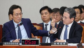 임대주택은 확대, 정책대출은 축소…국회서도 '임대주택' 공방