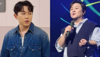 허각·임한별, 연말 공연 돌연 취소… "공연기획사 계약 미이행"