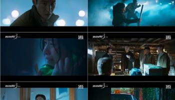 '모범택시3' 이제훈, 日 야쿠자 박살… 시청률 1위 풀악셀