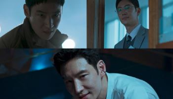 '모범택시3' 이제훈 귀환에… 안방극장은 도파민 축제