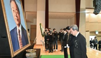 김현철 “YS 서거 10주기, 민주당 개미 한마리 안 보여”